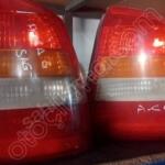 Opel Astra 2025 Sağ Arka Stop Çıkma