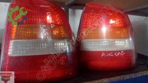 Çıkma Sağ Arka Stop — Opel Astra