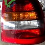 Çıkma Opel Astra Sağ Stop