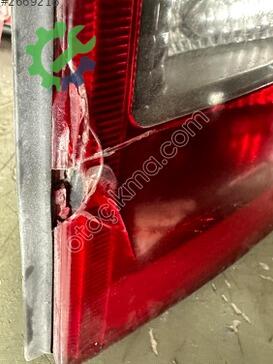 Opel Astra Sağ Stop çıkma parça