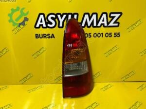 OPEL ASTRA G SAĞ STOP (ORJİNAL HATASIZ)
