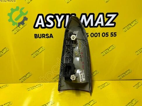 Opel Astra Sağ Arka Stop 6223018 çıkma parça