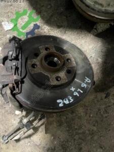 Opel Astra Sağ Taşıyıcı Çıkma