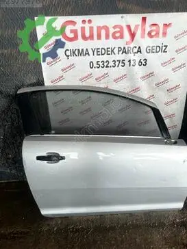 Opel Astra çıkma parça