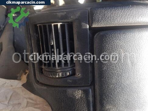 Opel Astra Sağ Havalandırma Izgaraları çıkma parça