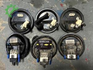 Opel Astra Yakıt Şamandırası 9157692 Çıkma
