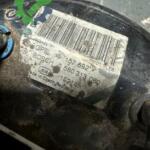 Opel Astra Yakıt Şamandırası 9157692 Çıkma