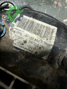 Opel Astra Yakıt Şamandırası 9157692 çıkma parça