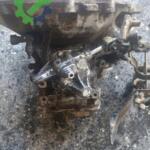 Opel Astra Orijinal Çıkma Şanzıman Komple