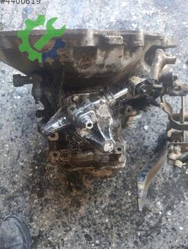 Opel Astra Şanzıman Komple çıkma parça