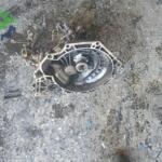 Opel Astra Orijinal Çıkma Şanzıman Komple