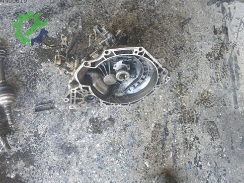 Opel Astra Şanzıman Komple çıkma parça