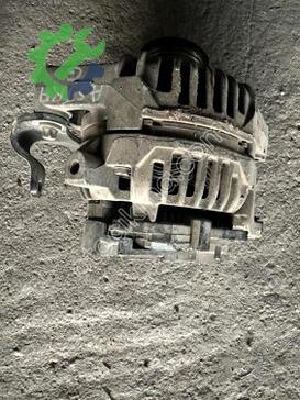 Opel Astra Şarj Dinamosu çıkma parça
