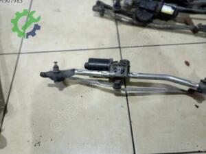 Opel Astra Silecek Motoru Çıkma