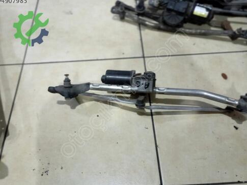 Opel Astra Silecek Motoru çıkma parça