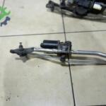 Silecek Motoru Opel Astra Çıkma