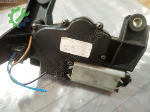 Opel Astra Silecek Motoru 23000151 çıkma parça