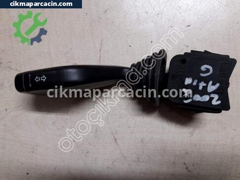 Opel Astra Sinyal Kolu çıkma parça