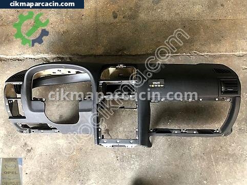 Opel Astra Sinyal çıkma parça