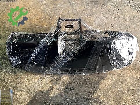 Opel Astra Sinyal çıkma parça