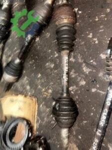 Opel Astra Orijinal Çıkma Sol Aks (2. Adet)