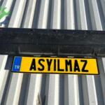 OPEL ASTRA G SOL ALT MARŞPİYEL SACI SIFIR ORJİNAL