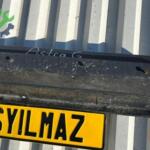 OPEL ASTRA G SOL ALT MARŞPİYEL SACI SIFIR ORJİNAL