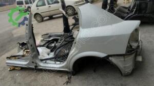 Çıkma Orijinal Sol Şasi Opel Astra