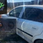 Opel Astra G Sol Arka Kapı Sedan Orjinal Çıkma