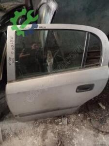 Çıkma Orijinal Sol Arka Kapı Opel Astra