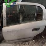 Opel Astra Kapı Çıkma