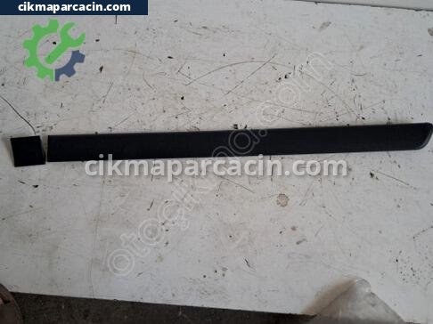 Opel Astra Sol Kapı Çıtası çıkma parça
