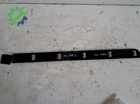 Opel Astra Sol Kapı Çıtası 90587377 çıkma parça