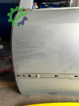Opel Astra Sol Arka Kapı çıkma parça