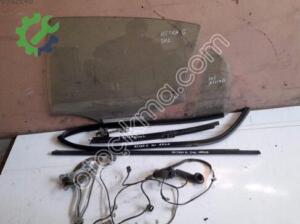 OPEL ASTRA G SOL ARKA KAPI PARÇALARI FİYAT PARÇAYA GÖRE