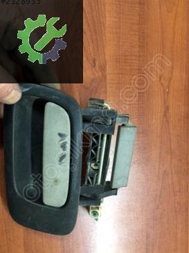 Opel Astra Sol Ön Kapı Kolu 51381761 çıkma parça