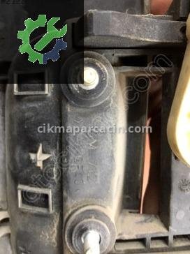 Opel Astra Sol Ön Kapı Kolu 51381761 çıkma parça