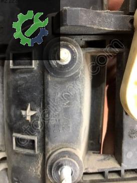 Opel Astra Sol Ön Kapı Kolu 51381761 çıkma parça