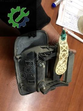 Opel Astra Sol Ön Kapı Kolu 51381761 çıkma parça
