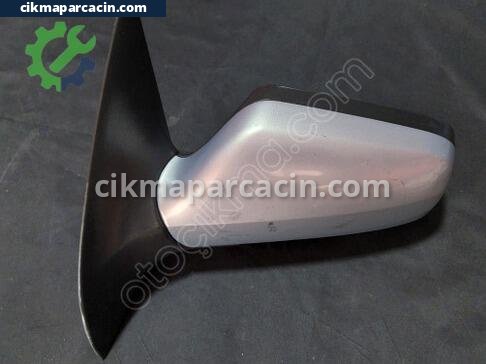 Opel Astra Sol Dış Ayna çıkma parça