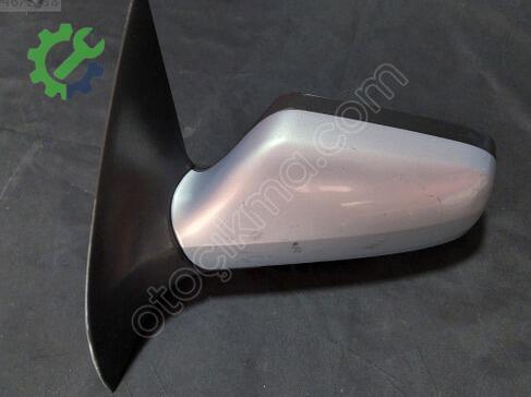 Opel Astra Sol Dış Ayna çıkma parça