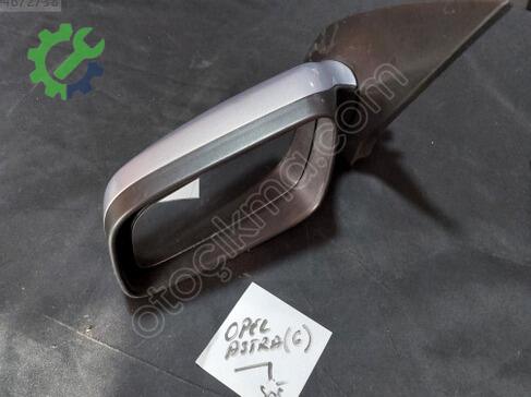 Opel Astra Sol Dış Ayna 061093 çıkma parça