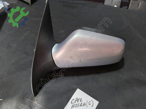 Opel Astra Sol Dış Ayna 061093 çıkma parça