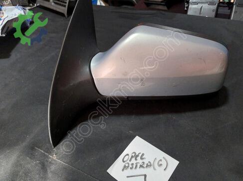 Opel Astra Sol Dış Ayna 061093 çıkma parça