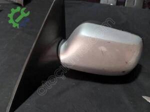 Opel Astra 1998-2007 Orijinal Çıkma Sol Dış Ayna