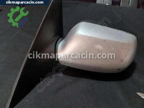 Opel Astra Sol Dış Ayna çıkma parça