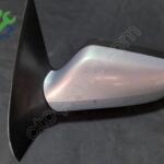 Opel Astra 1998-2007 Orijinal Çıkma Sol Dış Ayna