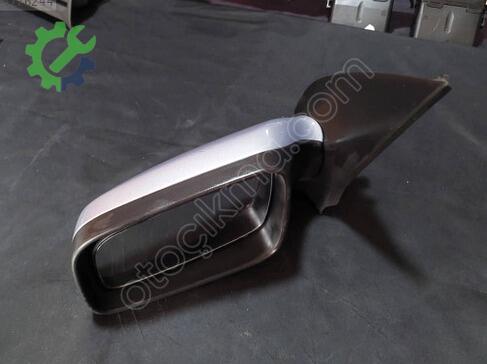 Opel Astra Sol Dış Ayna çıkma parça