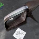 Opel Astra 1998-2007 Orijinal Çıkma Sol Dış Ayna