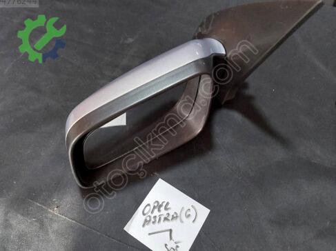 Opel Astra Sol Dış Ayna çıkma parça